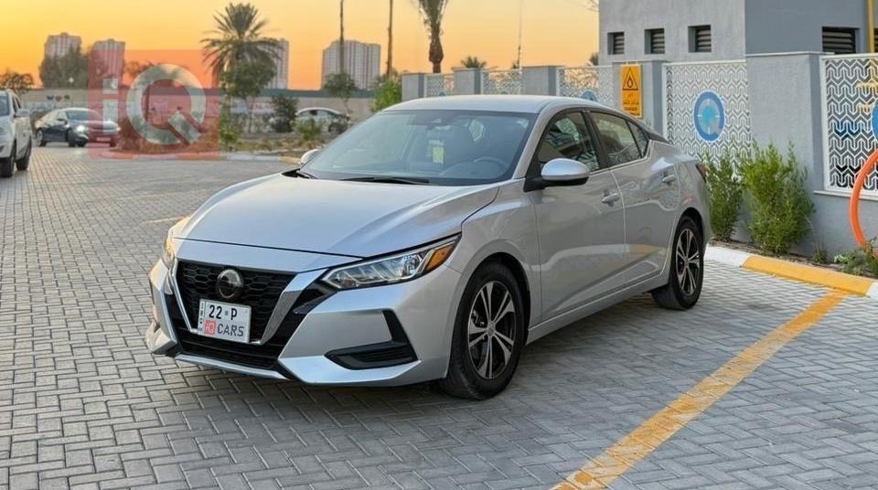 نیسان سێنترا